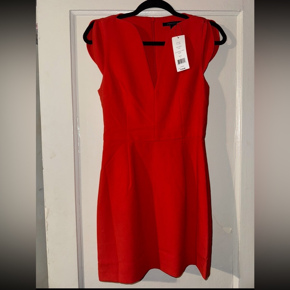 FRENCH CONNECTION dress